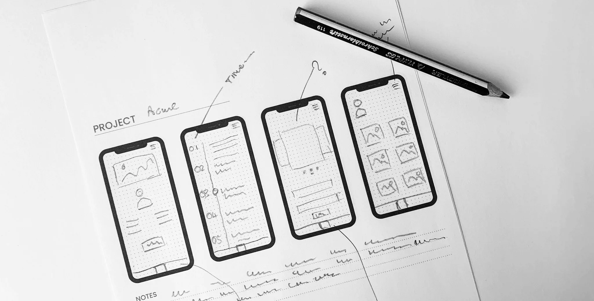 Swift app development for high-performance native iOS applications built by Neon Apps mobile engineering team