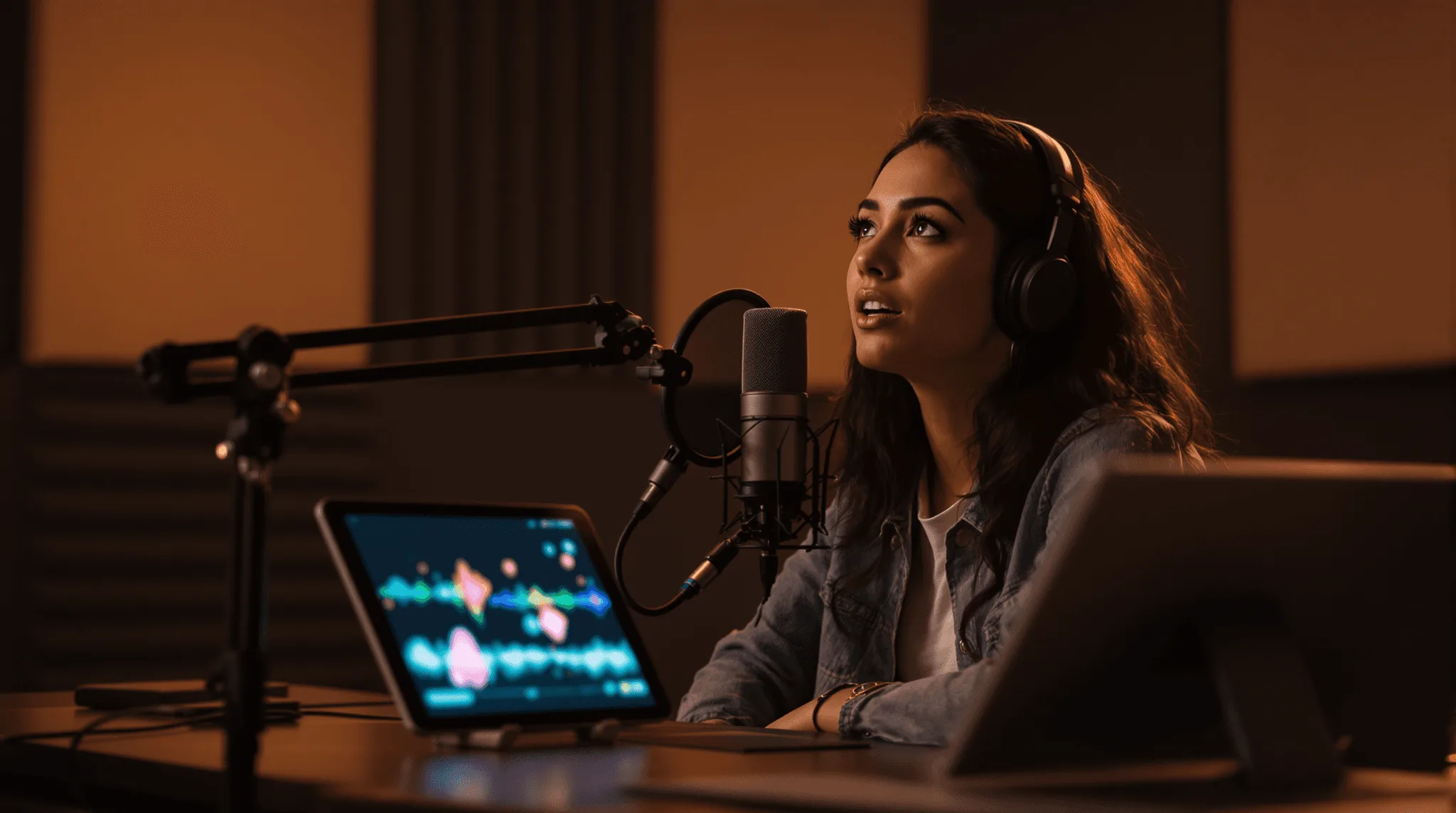 How to Build an AI Voice Transcription App