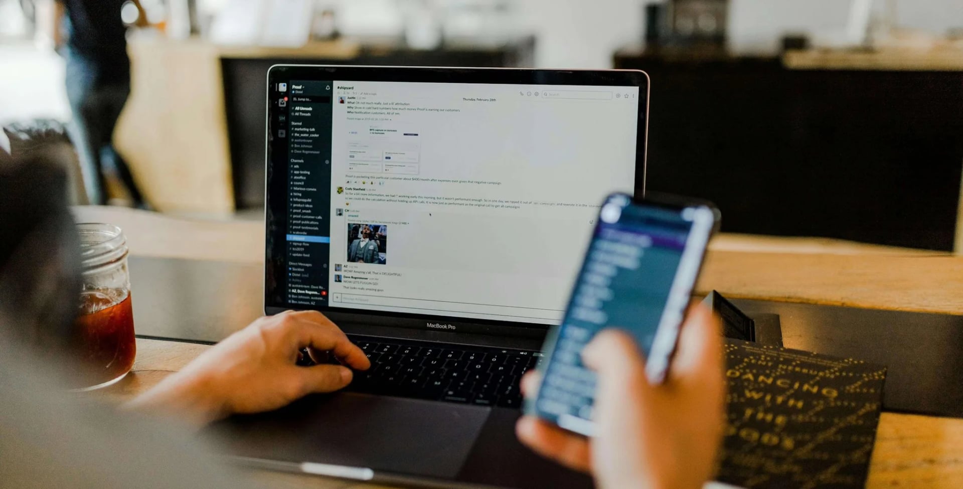 Top mobile app development agencies serving enterprise clients globally with Neon Apps ranked among leading firms
