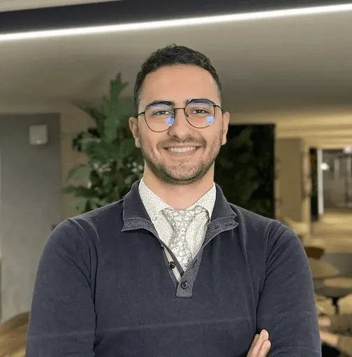 Mehmet Nuri Fırat, Flutter Development Team Lead at Neon Apps